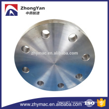 6 inch rf blind flange 150 ASTM A105 ANSI B16.5